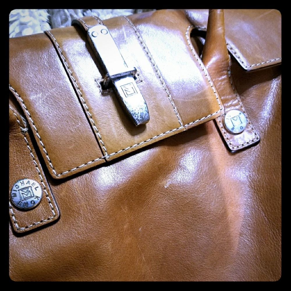 Vintage Michael Kors Purse